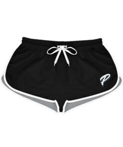 Chic Women’s Relaxed Athletic Shorts, Summer Loungewear, Casual Sportswear, Workout Essentials, Beach Trip Outfit