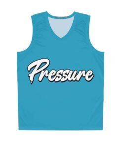 Basketball Jersey (AOP)